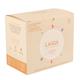 LAIQA Premium Sanitary Pads Combo Pack (10 Ultrathin Day Pads L + 5 Cosyfluff Night Pads XL) - Sanitary Napkins