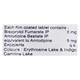 Bisoheart AM 5mg Tablet 10'S - Hypertension-Bet
