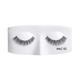 PAC Tapered Lash 52 2's - Eyelashes