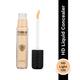 Pac Studio HD Liquid Concealer (HD Light 120) 8 ml - Concealer
