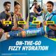 Fast&Up Reload Hydration & Energy Effervescent Tablet - Cola Flavour 20's - Energy Drinks
