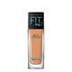 Maybelline New York Fit Me Matte+Poreless 16H Oil Control SPF 22 , 335 For Normal To Oily Skin 30ml - Foundation