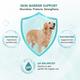 Hug & Wag Deodorising Shampoo 225 ml - Pet Grooming