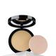 PAC Matte Touch Compact Powder Buildable Coverage Lightweight Sweat Resistant - 100 Ivory (12 g) - Compact Powder