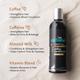 Mcaffeine Naked & Raw Cappuccino Coffee Conditioner 250 ml - Conditioners