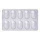 NEUROKEM D 50/20 Capsule 10's - Neuropathic Pain-Dru