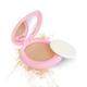 Insight Cosmetics Mineralized Pressed Powder SPF-24- MN35 9 gm - Compact Powder