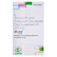 Duet Dds 457mg Suspension 30ml - Bacterial Infections-Pen