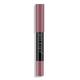 Swiss Beauty Stay On Lip Crayon - ( 18 Mauve On) 3.5gm - Lipsticks