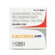 Calcirol Plus Tablet 10'S - Osteoporosis-Age