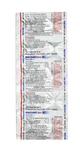 Macsart Beta 50mg Tablet 10'S - Hypertension-Ang