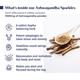 Kerala Ayurveda Ashwagandha Sparkles Tablet 10's - Speciality Medicines