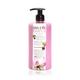 Nyassa Divine Lotus Showergel 500 ml - Shower Gels & Body Wash