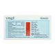 VAGI Vaginal Tablet 4's - Fungal Infections-Anf