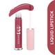 SUGAR POP Liquid Lipstick - 06 Rose 2.5 ml - Liquid Lipsticks