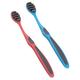 GUBB T+ Tongue Cleaner - Pink & Blue 43.5 gm - Floss & Tongue Cleaners
