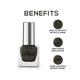 RENEE Glitterati Nail Paint - Galaxy Dust 10 ml - Nail Polish