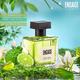 Engage EDP One Soul 100ml+3ml Vial 1's - Perfumes (Edt/Edp)