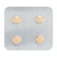 VARIMAX 10mg Tablet 4's - Impotence/Erectile Dysfunction (Ed)