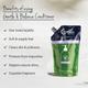 L'Occitane En Provence Gentle & Balance Shampooing Conditioner Eco Recharge Refill 500ml - Conditioners