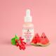 Nature Spell Advanced Under Eye Serum With Watermelon And Goji Berries 30 ml - Under Eye Creams & Serums