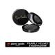 Pierre Cardin ParisPearly Velvet Eyeshadow 185 Black 4 gm - Eye Shadow Palettes