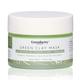 Greenberry Organics Green Clay Mask 50 gm - Face Creams