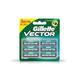 Gillette Vector Plus Cartridge - 6's - Razors & Cartridges