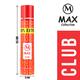 Max Collection CLUB 90 ml - Men Deodorants/Roll-Ons