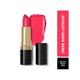 Revlon Super Lustrous Lipstick- Creme-Electric Melon 4.2 gm - Lipsticks