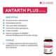 Millennium Lyf Sciences Antarth Plus Softgels 30's - Pure Herbs