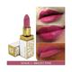 Just Herbs Ayurvedic Creamy Matte Lipstick with Jojoba Oil & Vitamin E Bright Pink 4.2gm - Lipsticks