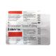 BRIV 25mg Tablet 14's - Epilepsy/Convulsion-Ant