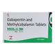 Miol G 300mg Tablet 10'S - Neuropathic Pain-Dru