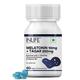 INLIFE Melatonin 10mg + Tagar 250mg Tablets 60's - Mental Health