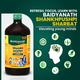 Baidyanath Shankhapushpi Kasharbat Syrup (2 in 1 offer 200 ml Free with 450 ml) 1's - Speciality Medicines