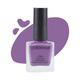 Colorsoul Rise Nail Enamel - Violet Wave 8 ml - Nail Polish