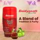 Baidyanath Kesari Kalp Royal Chyawanprash Powder 500 gm - Speciality Medicines