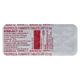 Biselect 2.5mg Tablet 10'S - Hypertension-Bet