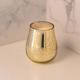 Seva Home Royal Candle (Gold) - Blanc 2's - Candle