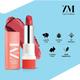 ZM Zayn & Myza Rich Matte Lipstick - Friyay 4.2 gm - Lipsticks