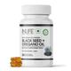 INLIFE Extra Virgin Cold-Pressed Black Seed + Oregano Oil Veg Capsules 60's - Vital Health