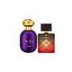 Ajmal Viola EDP Fruity Floral Perfume And Amber Magic EDP Spicy Aromatic Perfume 175 ml - Perfumes (Edt/Edp)