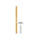 Miss Claire Glimmersticks For Eyes E-13 Gold 1.8 Gm - Eyeshadow, Bases & Primers