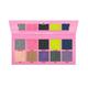 Jeffree Star Cosmetics Beauty Killer 2 Artistry Palette 25 gm - Face Palettes