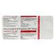 NERVILIFT P SR Tablet 10's - Neuropathic Pain-Dru