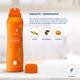 Lafz Anahita No Alcohol Body Spray - For Women 150 ml - Women Deodorants/Roll-Ons