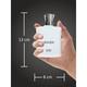 TC Greet Heaven Eau De Parfum 100 ml - Women Perfumes (Edt/Edp)