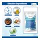 Dr Foot Foot Hydration Socks Mask Pair - Manicure & Pedicure Kits