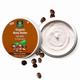 Organic Harvest Coffee Body Butter Cream for Women, Deep Moisturizing Cream for Dry Face & Body Skin, Sulphates & Parabens Free 100 gm - Shower Gels & Body Wash